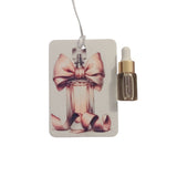 Freshie w. Fragrance