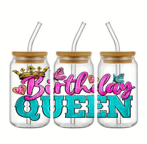 Birthday/God/Faith