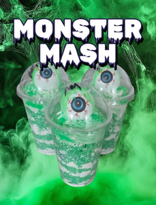 Monster Shakes