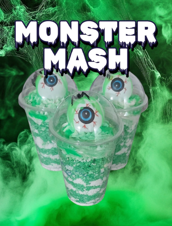 Monster Shakes