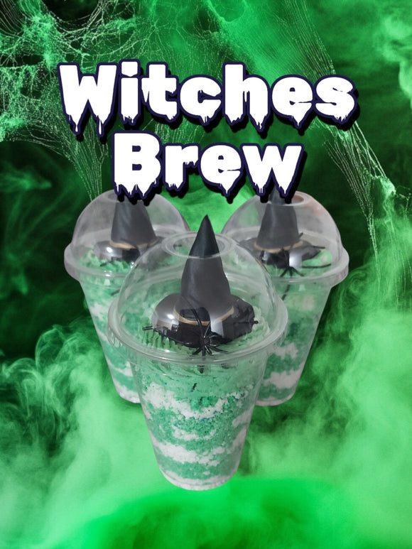 Witches Brew Shake