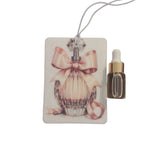 Freshie w. Fragrance