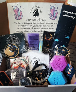 Spiritual Gift Box