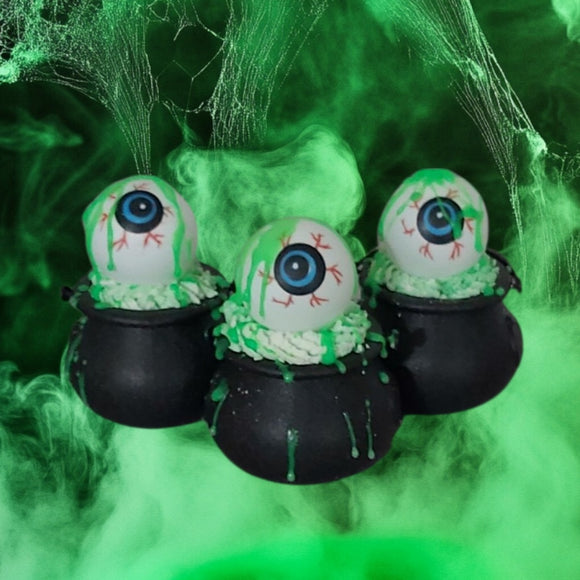 Witches Cauldron