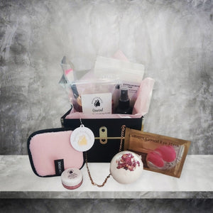Complete Selfcare Kit