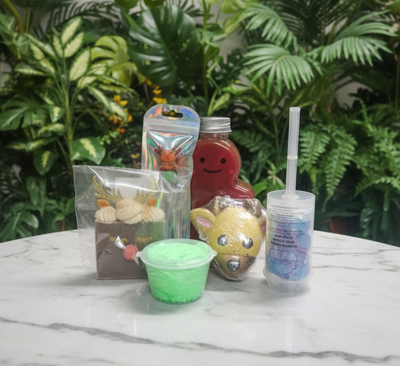 Simple & Sweet Gift Pack