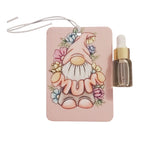 Freshie w. Fragrance