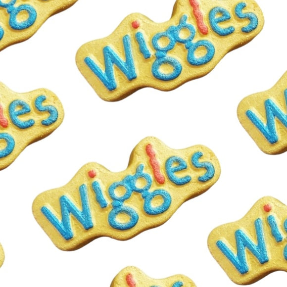 Let's Wiggle