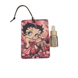 Freshie w. Fragrance