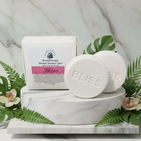 2 Pack Shower Steamers