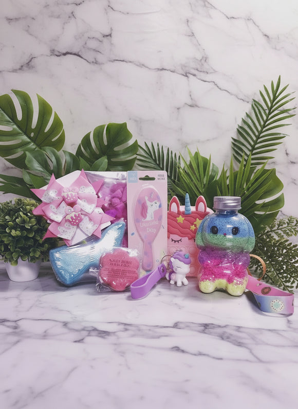 Girls Gift Pack
