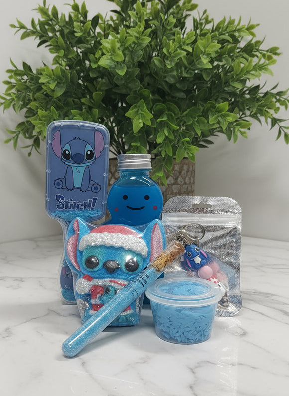 St!tch Christmas Pamper Pack