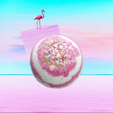 Pink Flamingo