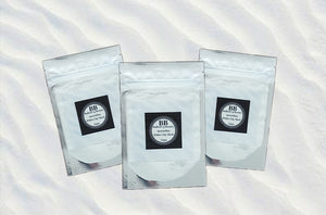 Australian White Clay Mask
