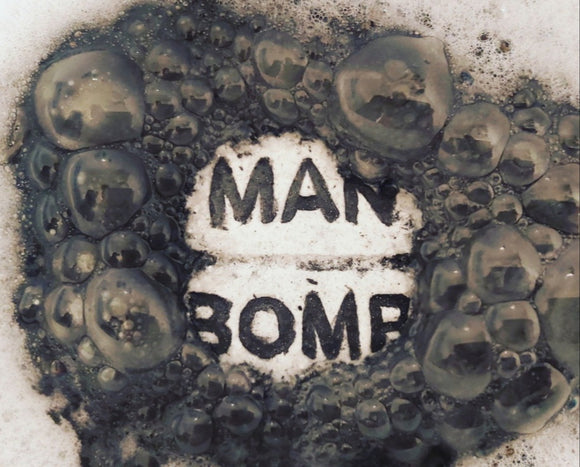 Man Bomb