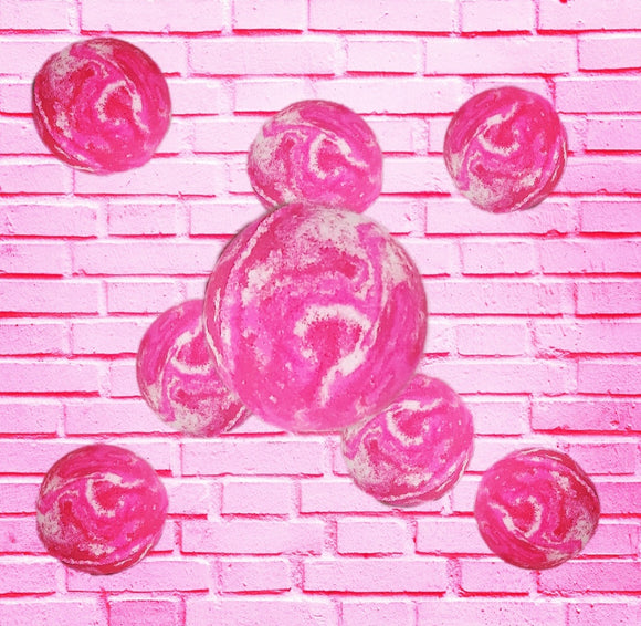 Pink Passion