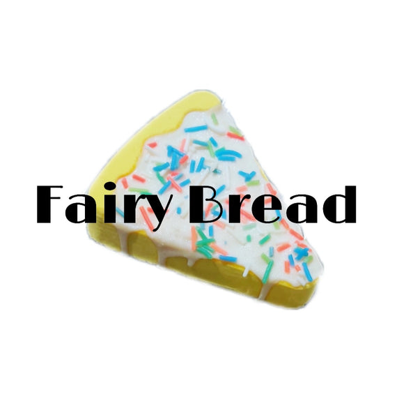 Fairy Bread