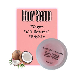 Body Scrub