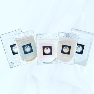 Australian Clay Mask Bundle