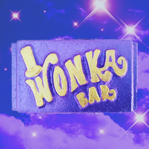 Wonka Bars