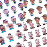 Toy Rampage
