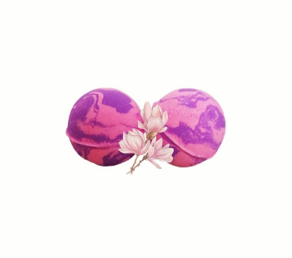 Jasmine & Magnolia