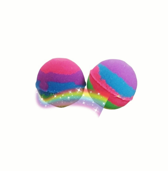 Rainbow Sherbet