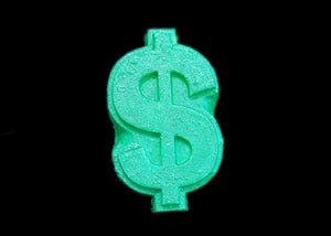 Dollar Sign