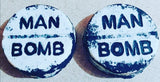 Man Bomb
