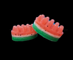 Watermelon Massage Bar