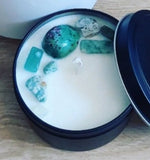 Jade & Aventurine