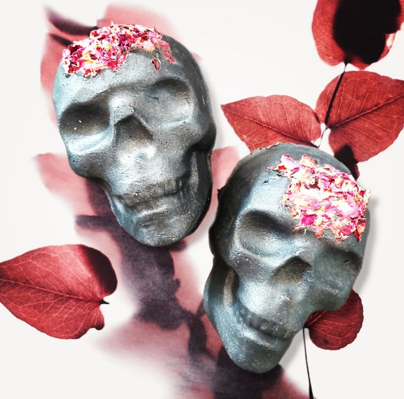 Skull & Roses