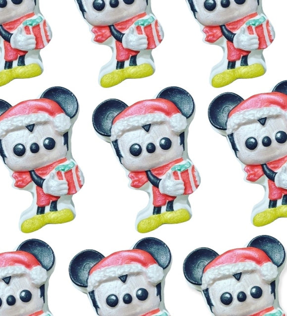 Micky M