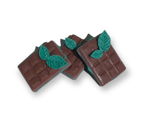 Mint Slice 3 Pack