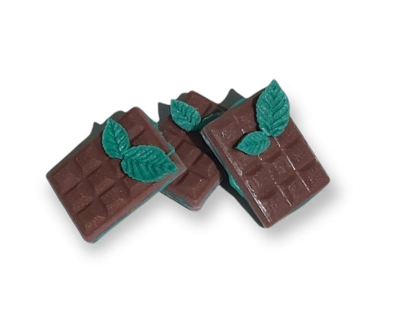 Mint Slice 3 Pack