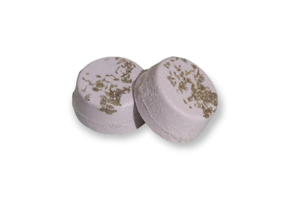 Lavender Shower Steamer