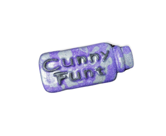 Cunny Funt R18+