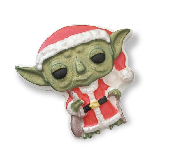 May The Force Be With