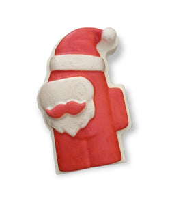 Amoung Us Santa