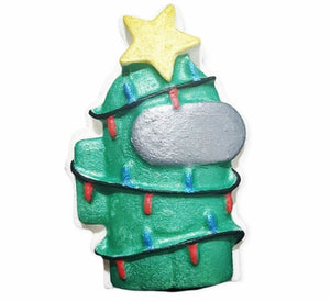 Amoung Us Christmas Tree