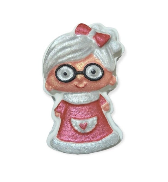 Mrs Claus