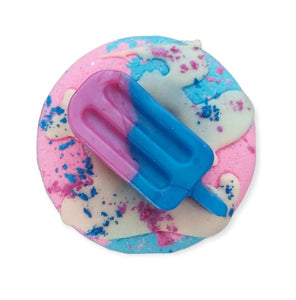 Zappo Lollies Donut