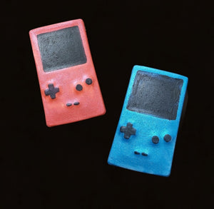 Game-Boy