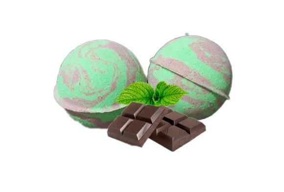 Choc Mint