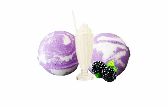 Black Raspberry & Vanilla