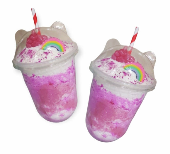 Unicorns & Rainbows