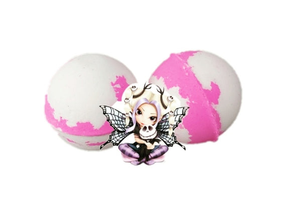 Snow Fairy