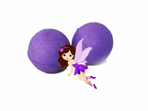 Sugar Plum Fairy