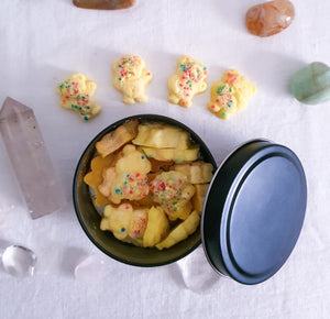 Tiny Teds Soy Melts