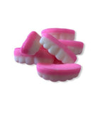 Lolly Teeth 5 Pack Soy Melt